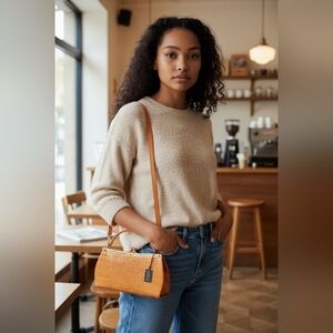 Bijoux Terner Wrist Bag